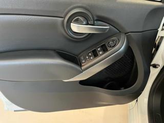 FIAT 500X usata, con Cruise Control