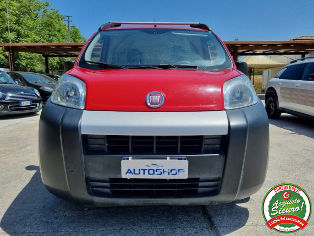 FIAT Fiorino usata, con Airbag