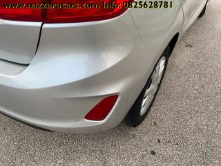 FORD Fiesta usata, con Start/Stop Automatico