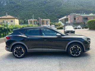 CUPRA Formentor usata, con Airbag Passeggero