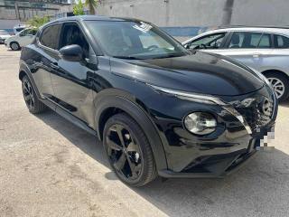 NISSAN Juke usata, con Airbag