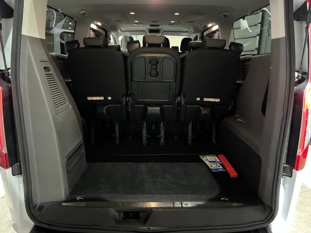 FORD Tourneo Custom usata, con Climatizzatore