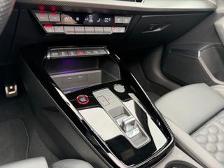 AUDI RS usata, con Tettuccio apribile