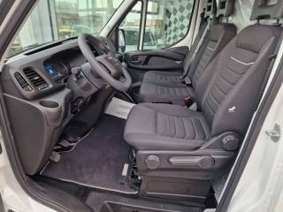 IVECO Daily usata, con Controllo trazione