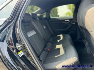 AUDI A3 usata, con Park Distance Control