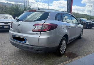 RENAULT Megane usata, con Autoradio