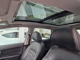 KIA Venga usata, con Cruise Control