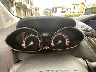 FORD Tourneo Courier usata, con Climatizzatore