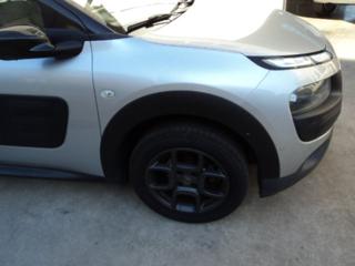 CITROEN C4 Cactus usata, con Climatizzatore