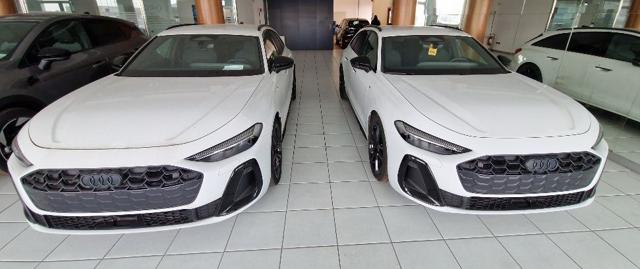 AUDI A5 usata, con ABS