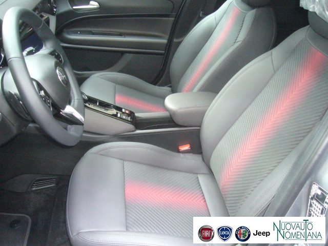 ALFA ROMEO Junior usata, con Luci diurne LED