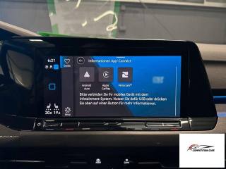 VOLKSWAGEN Golf usata, con Airbag testa