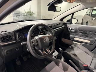 CITROEN C3 usata, con Cruise Control