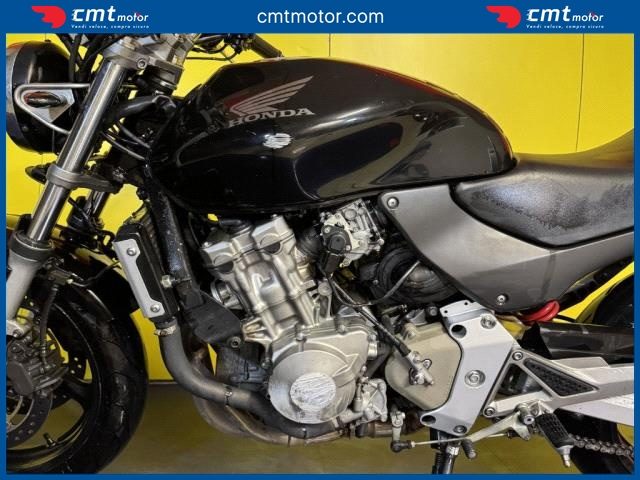 HONDA Hornet 600 usata 6