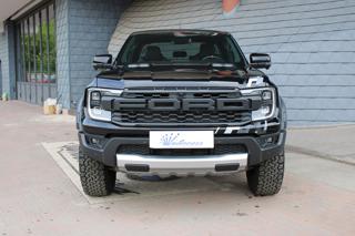 FORD Ranger Raptor usata, con Airbag Passeggero