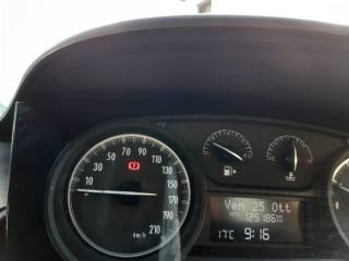 LANCIA Ypsilon usata, con Climatizzatore