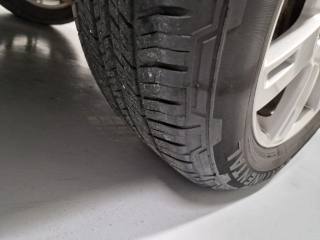 LAND ROVER Discovery usata, con Immobilizzatore elettronico