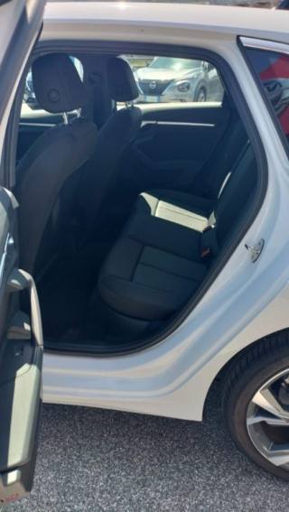 AUDI A3 usata, con ESP