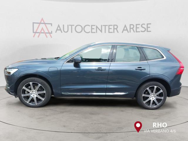 VOLVO XC60 usata, con Airbag