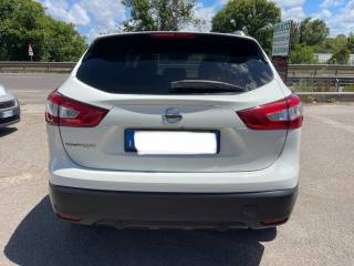 NISSAN Qashqai usata 2