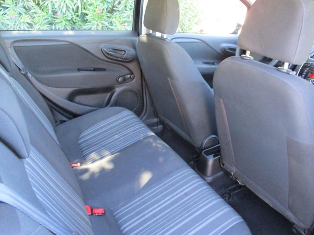 FIAT Punto Evo usata, con Volante multifunzione