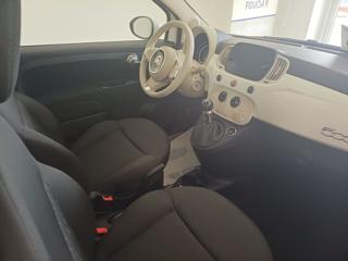 FIAT 500 usata, con Airbag laterali
