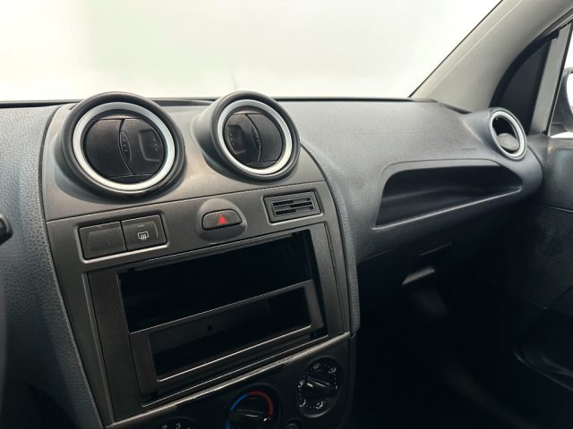 FORD Fiesta usata, con Fendinebbia