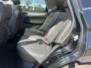 EMC Sei usata, con Immobilizzatore elettronico