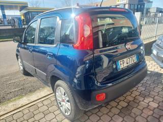 FIAT Panda usata, con Alzacristalli elettrici