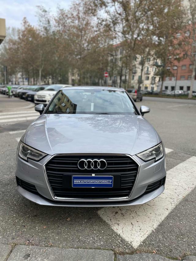 AUDI A3 usata, con Chiusura centralizzata