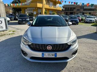 FIAT Tipo usata, con Airbag
