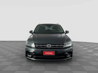 VOLKSWAGEN Tiguan usata 7