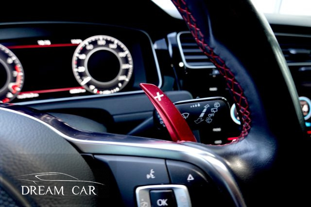 VOLKSWAGEN Golf GTI usata, con Fendinebbia