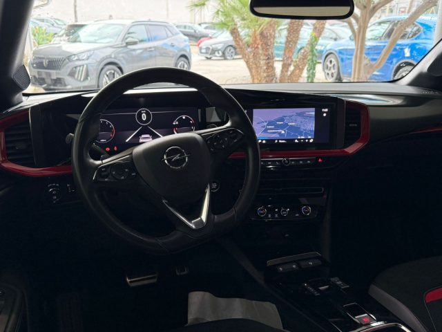OPEL Mokka usata, con Specchietti laterali elettrici