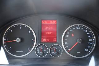 VOLKSWAGEN Tiguan usata, con Alzacristalli elettrici