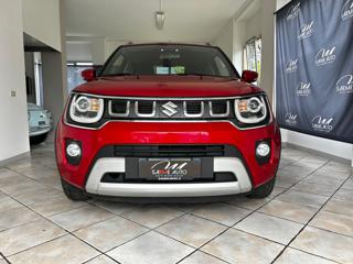 SUZUKI Ignis usata, con Airbag laterali
