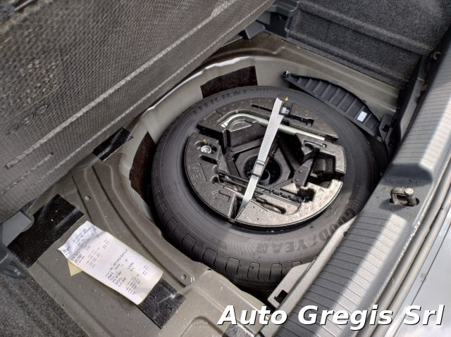 VOLKSWAGEN Polo usata, con Immobilizzatore elettronico