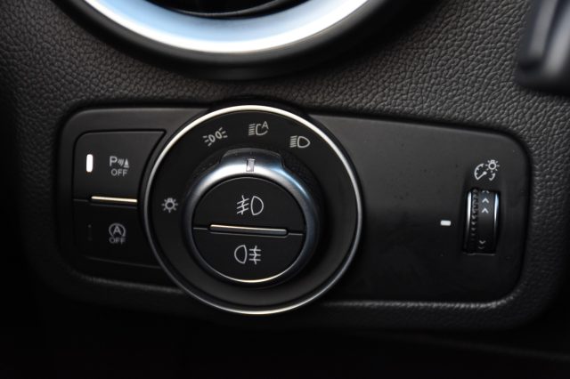 ALFA ROMEO Stelvio usata, con Bracciolo