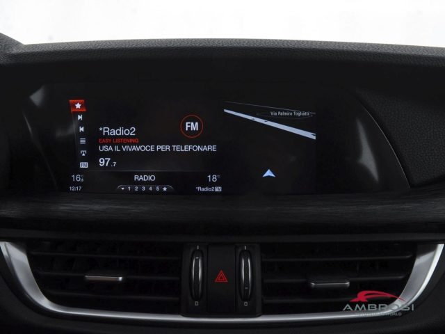 ALFA ROMEO Stelvio usata 13