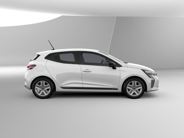 RENAULT Clio usata, con Airbag laterali