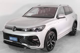 VOLKSWAGEN Tiguan 1.5 TSI eHybrid 272 CV DSG R-Line