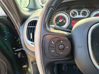 FIAT 500L usata, con Controllo trazione