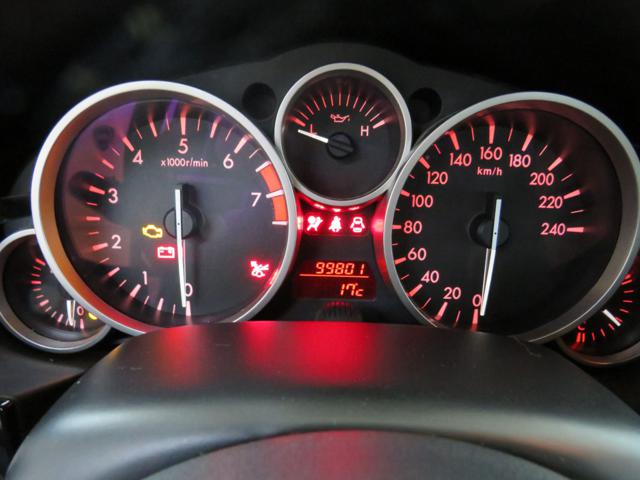 MAZDA MX-5 usata, con Cruise Control