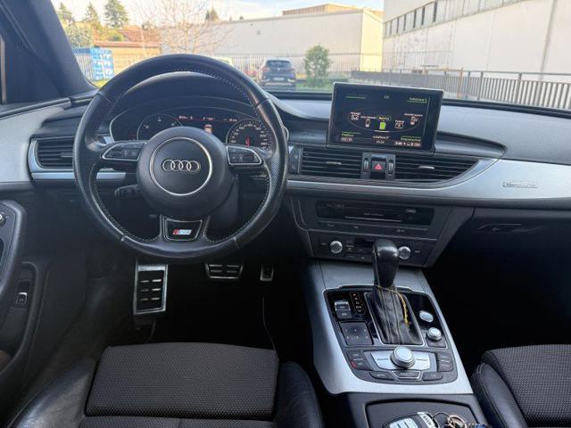 AUDI A6 usata, con Pneumatici da neve
