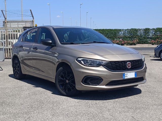FIAT Tipo usata, con ABS