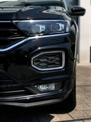 VOLKSWAGEN T-Roc usata, con Cerchi in lega