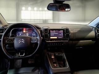 CITROEN C5 Aircross usata, con Airbag laterali