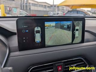 EVO Evo Cross4 usata, con Touch screen