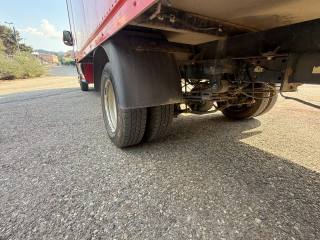 FORD Transit usata, con Servosterzo