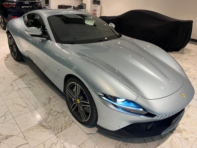 FERRARI Roma usata, con ABS